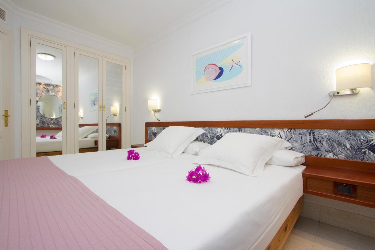 Plus Fariones Apartamentos Puerto del Carmen  Kültér fotó