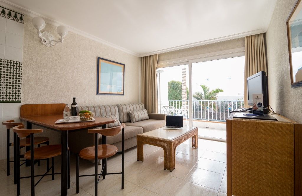 Plus Fariones Apartamentos Puerto del Carmen  Kültér fotó