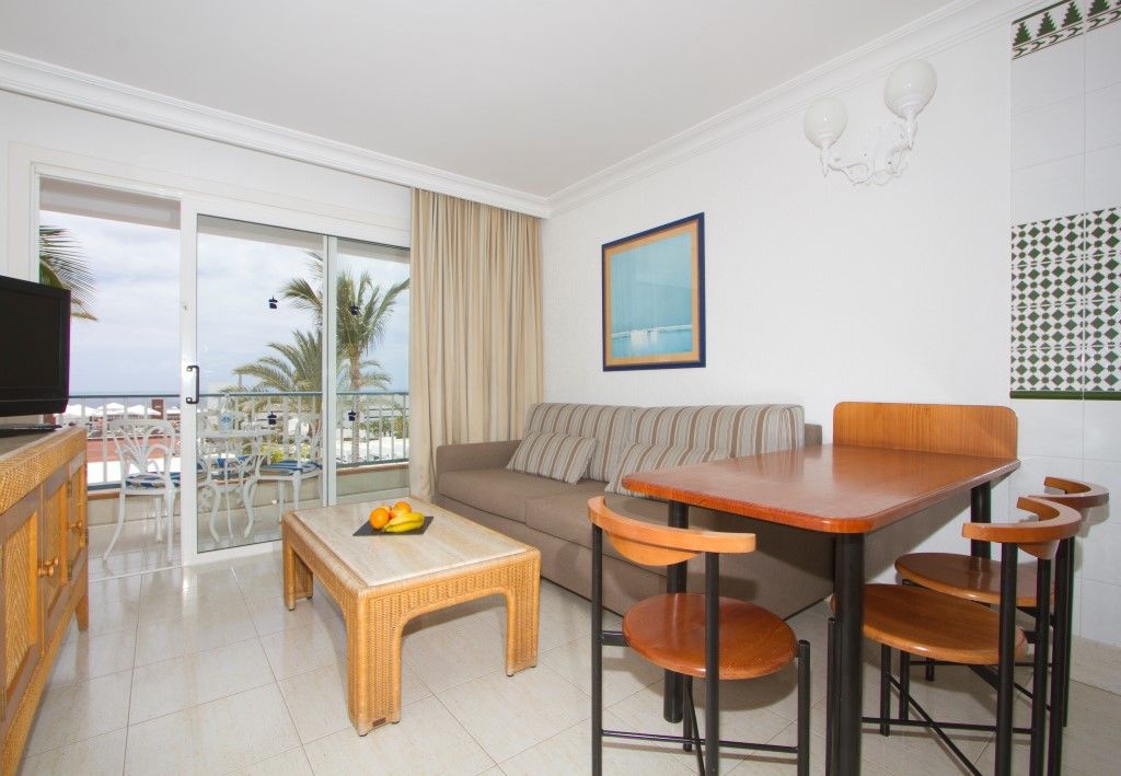 Plus Fariones Apartamentos Puerto del Carmen  Kültér fotó