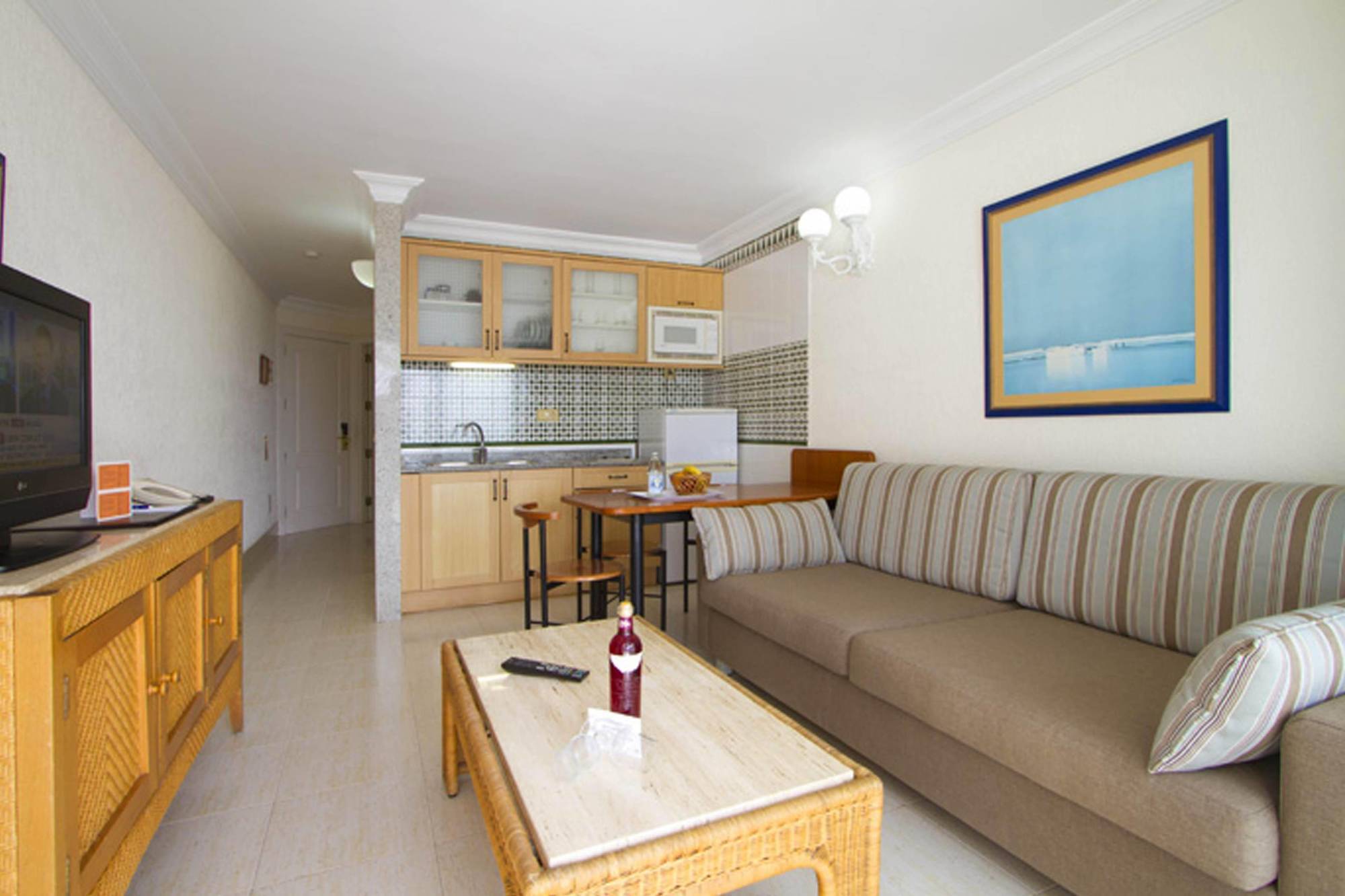 Plus Fariones Apartamentos Puerto del Carmen  Kültér fotó