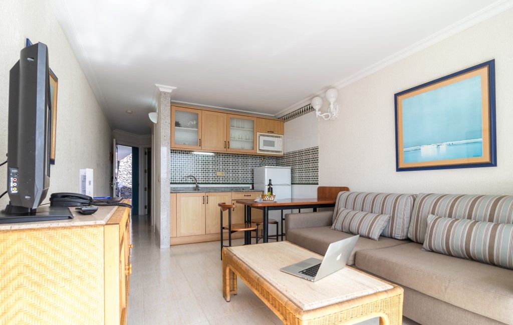 Plus Fariones Apartamentos Puerto del Carmen  Kültér fotó